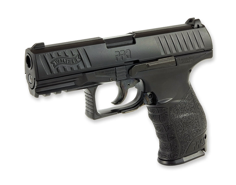 Walther PPQ Federdruck < 0,5 J Airsoft