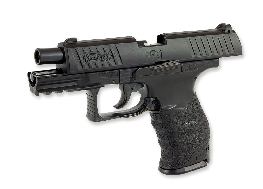 5 J Airsoft
