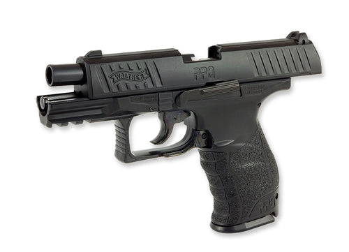 5 J Airsoft