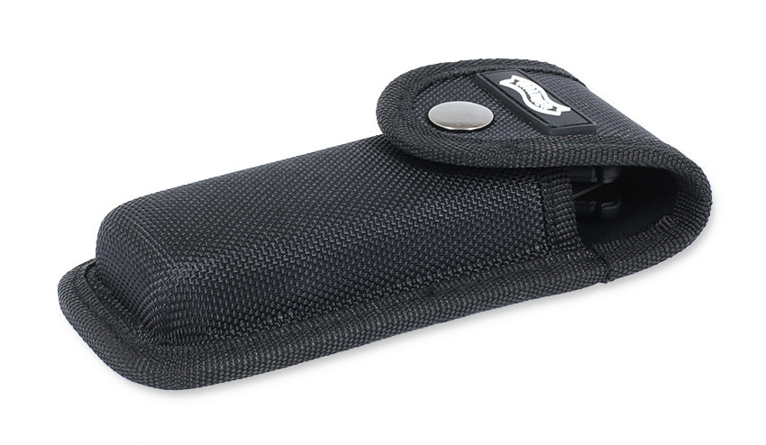 Walther Messer PPQ Knife Spearpoint 440C Stainless Steel