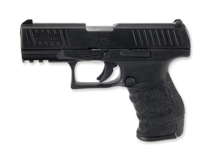 Walther PPQ M2 Schreckschuss 9mm PAK