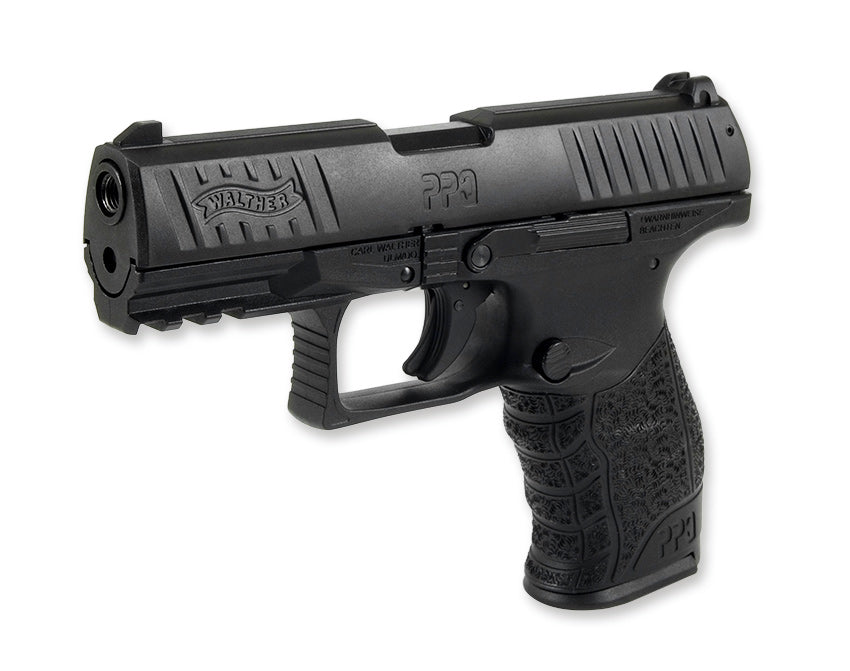 Walther PPQ M2 Schreckschuss 9mm PAK