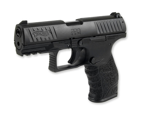 Walther PPQ M2 Schreckschuss 9mm PAK