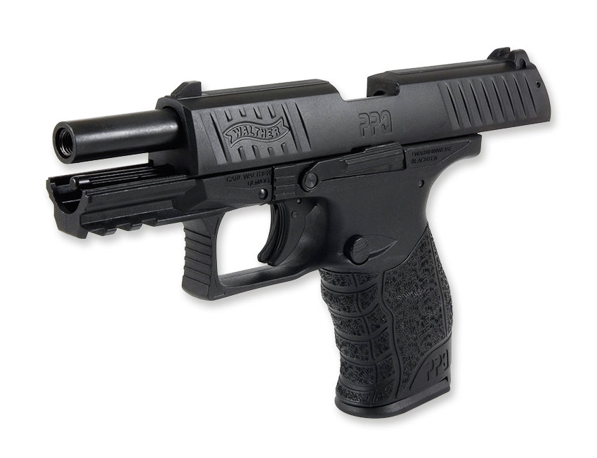 Walther PPQ M2 Schreckschuss 9mm PAK