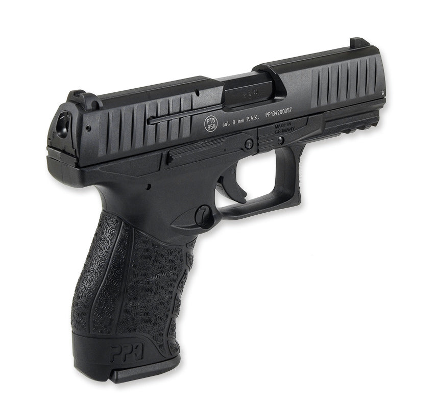 Walther PPQ M2 Schreckschuss 9mm PAK
