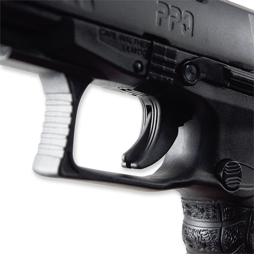 Walther PPQ M2 Navy Kit Schreckschuss 9mm PAK