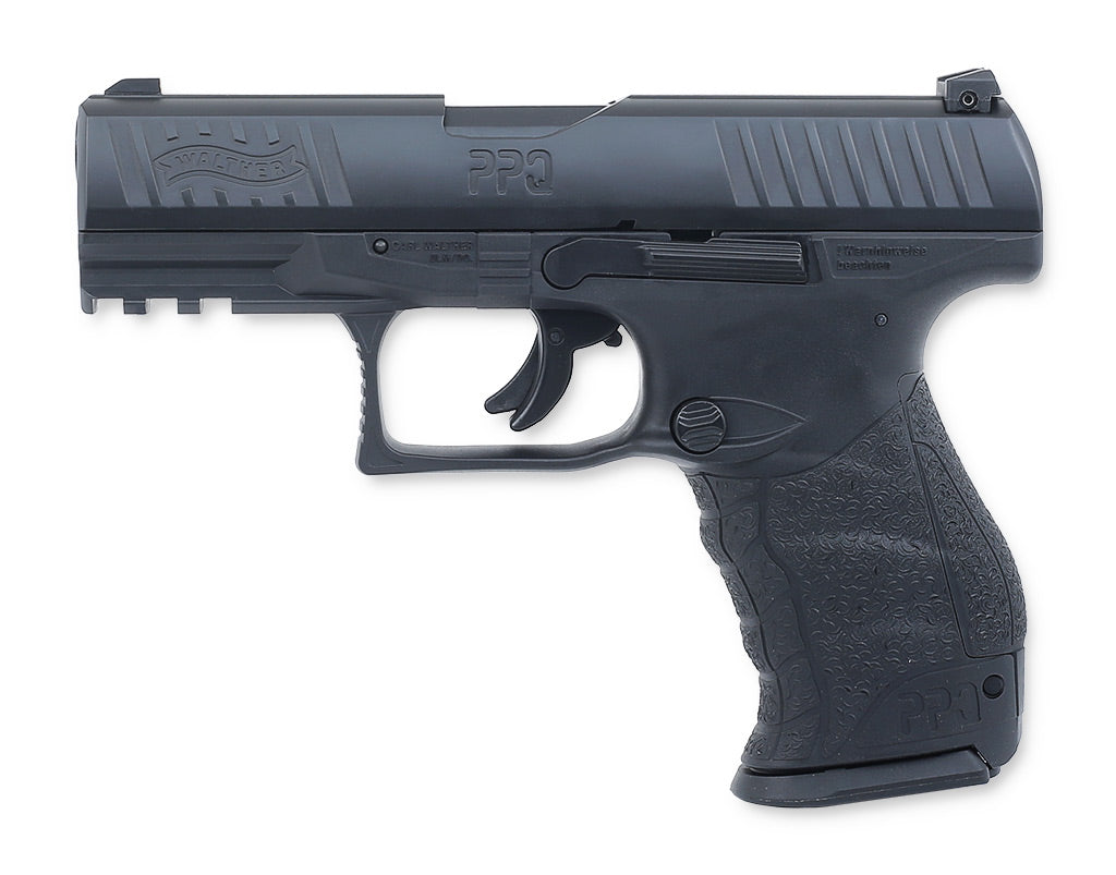 Walther PPQ M2 CO2 Blowback 4