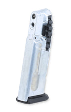 Magazin Walther PPQ M2 CO2 Blowback Luftpistole 4,5mm Diabolo