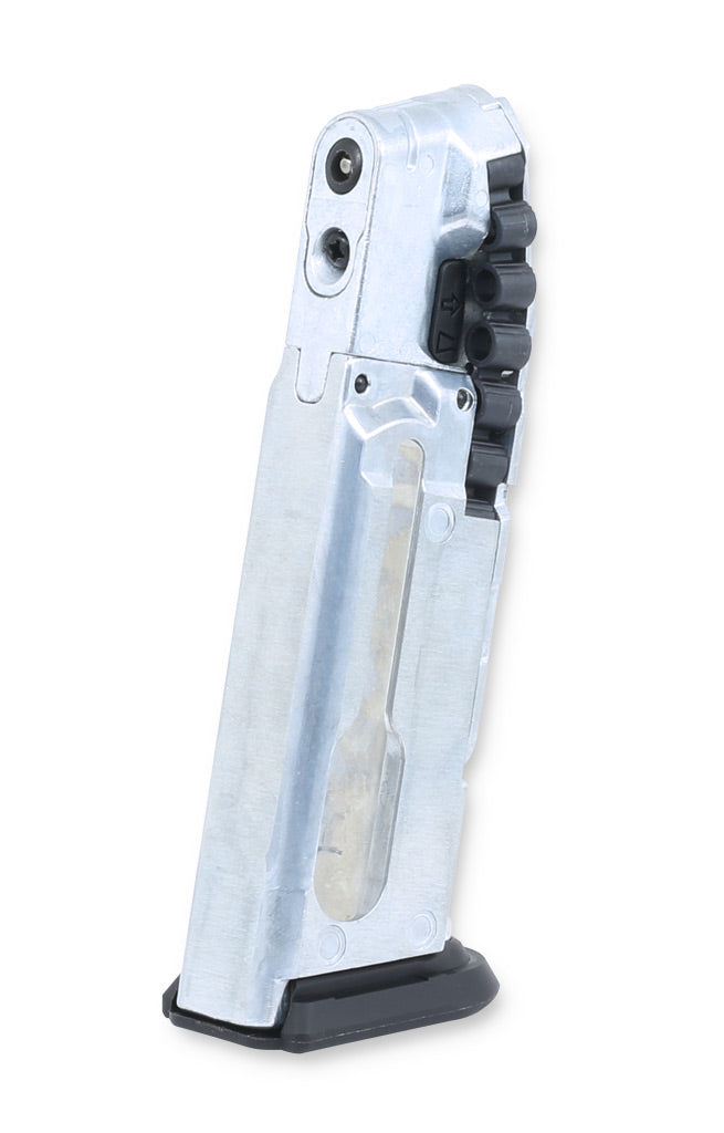 Magazin Walther PPQ M2 CO2 Blowback Luftpistole 4,5mm Diabolo
