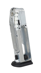 Magazin Walther PPQ M2 CO2 Blowback Luftpistole 4,5mm Diabolo