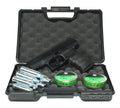 Walther PPQ M2 CO2 Blowback 4,5mm Diabolo Luftpistole