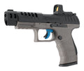 Walther PPQ M2 Q5 Match Combo CO2 Blowback Luftpistole 4,5mm Diabolo 