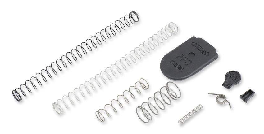 Walther Service Kit für Walther PPQ M2 T4E RAM