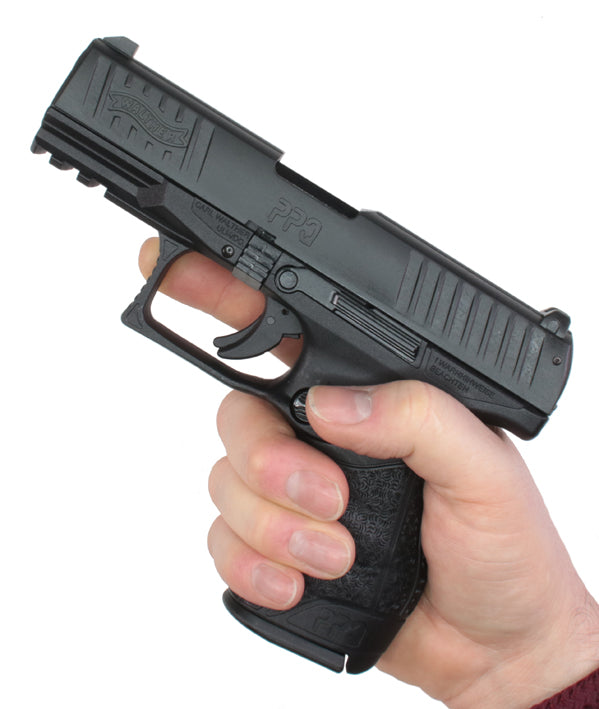 Walther PPQ M2 Schreckschuss 9mm PAK