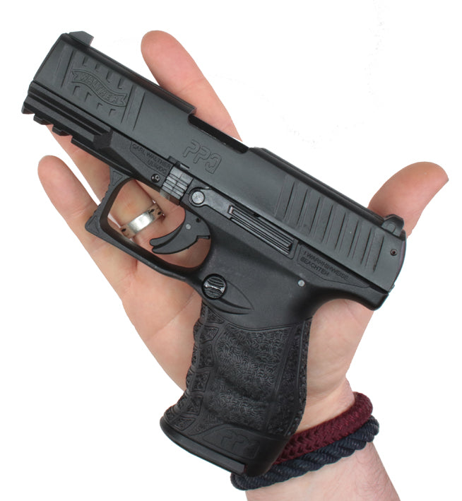 Walther PPQ M2 Schreckschuss 9mm PAK