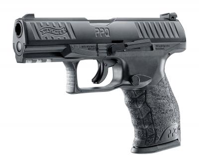 Walther RAM PPQ T4E Kaliber .43 