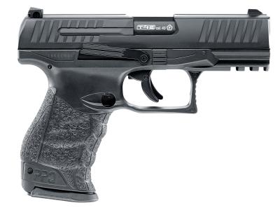 Walther RAM PPQ T4E Kaliber .43 