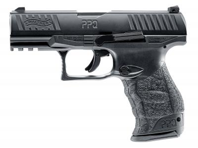 Walther RAM PPQ T4E Kaliber .43 