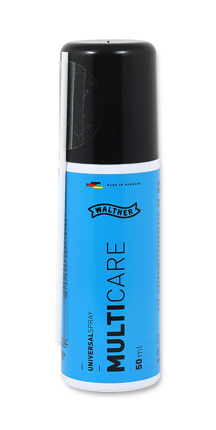Walther PRO Gun Care Pro 50ml Spray