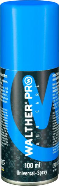 Walther PRO Gun Care Pro 100ml Spray