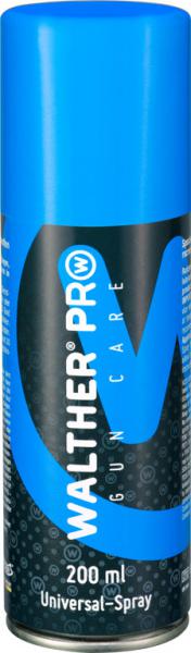 Walther PRO Gun Care Pro 200ml Spray