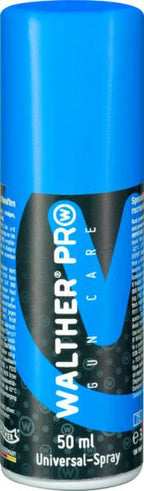 Walther PRO Gun Care Pro 50ml Spray
