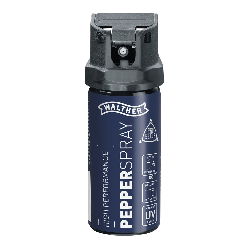 Walther ProSecur Pfefferspray 53ml