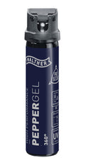 Walther ProSecur 360° Pfeffergel 10% OC, 85ml Tierabwehrspray