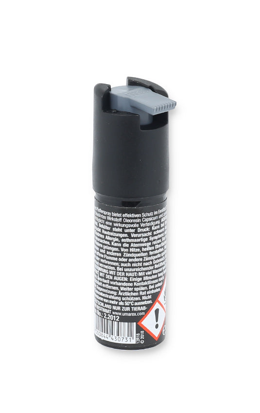 Walther ProSecur Pfefferspray 10% OC