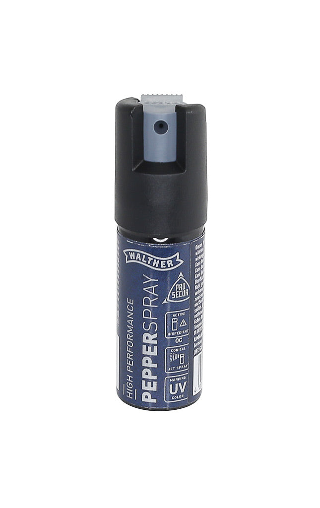 Walther ProSecur Pfefferspray 10% OC, 16ml Tierabwehrspray