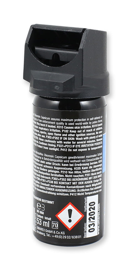 Walther ProSecur Pfefferspray 10% OC
