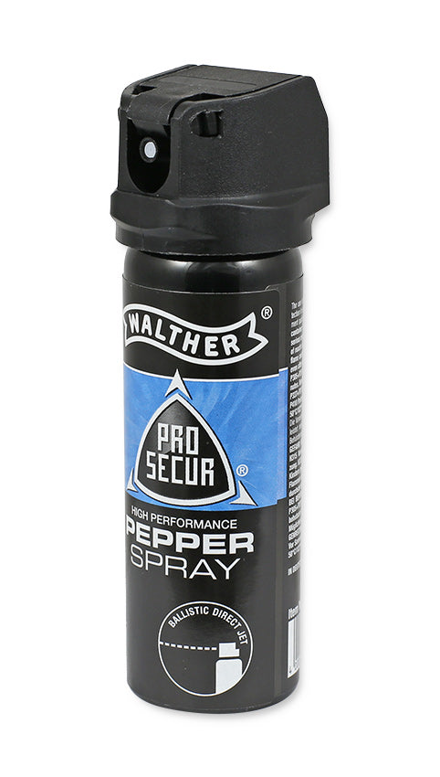 Walther ProSecur Pfefferspray 10% OC