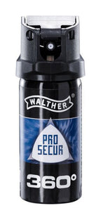 Walther ProSecur Peppergel 10% OC
