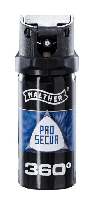 Walther ProSecur Peppergel 10% OC