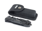 Walther P22Q R2D (Ready To Defend) Kit 9mm  - Black Tac Knife inkl. Gürteltasche