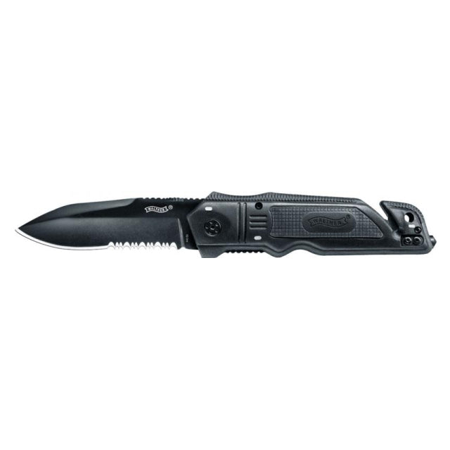 Walther Rettungsmesser 