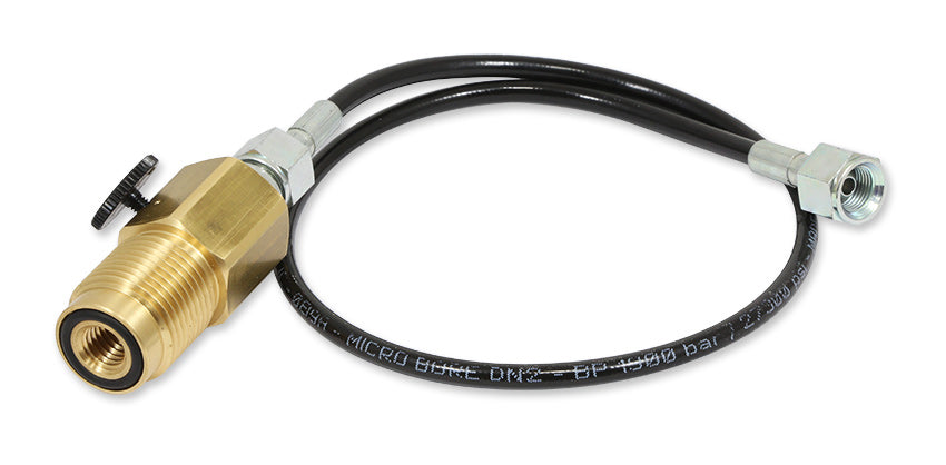 Walther Rotex RM8 Pressluftgewehr 4