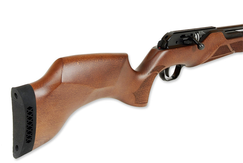 Walther Rotex RM8 Pressluftgewehr 4