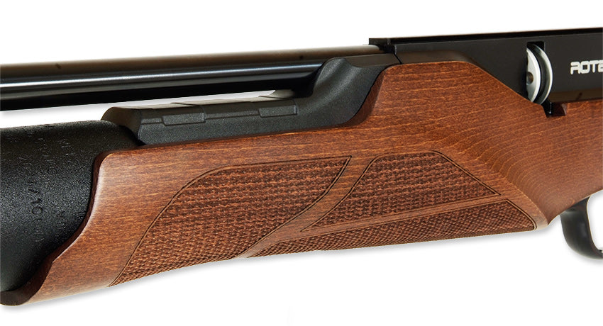 Walther Rotex RM8 Pressluftgewehr 4