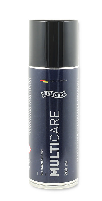 Walther GunCare Silikon Spray 200ml