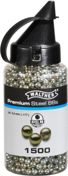 Walther Premium Rundkugeln 4