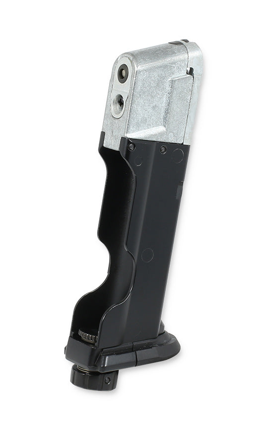 Emergency-Magazin CO2 Walther PPQ T4E RAM Kaliber .43  