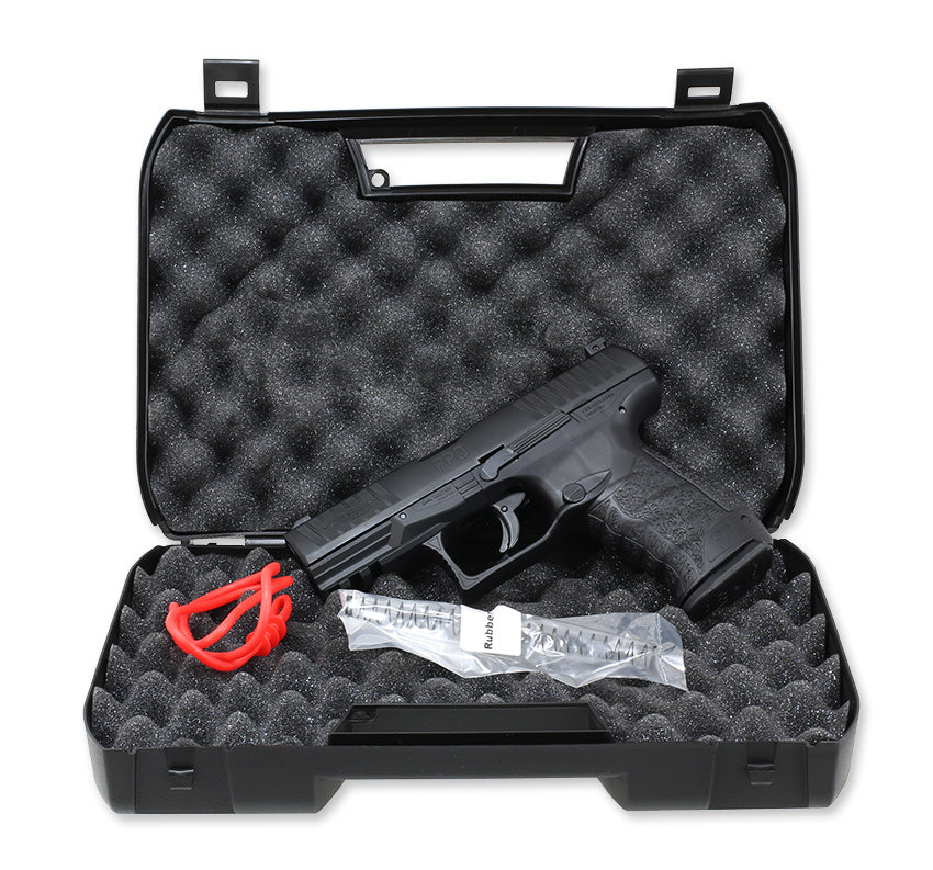 Walther RAM PPQ M2 T4E Kaliber .43 