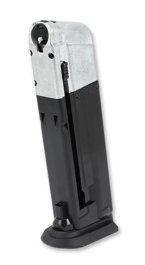 Walther PPQ RAM .43 Co2 Ersatzmagazin