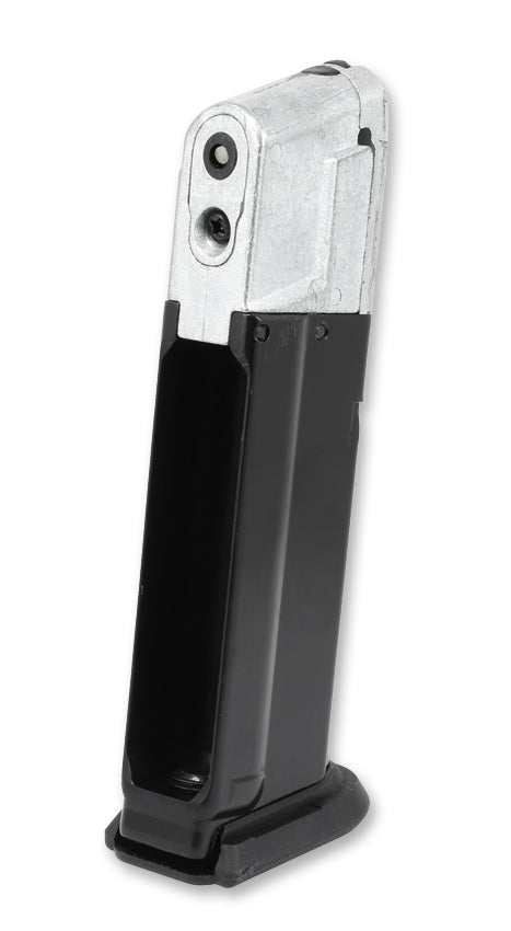 Walther PPQ RAM .43 Co2 Ersatzmagazin