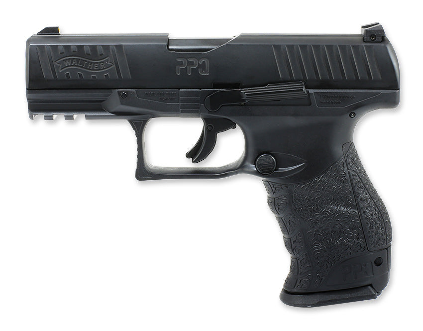 Walther RAM PPQ M2 T4E Kaliber .43 