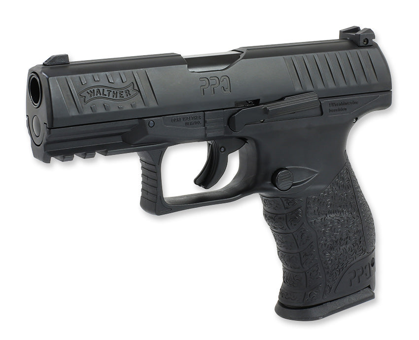 Walther RAM PPQ M2 T4E Kaliber .43 