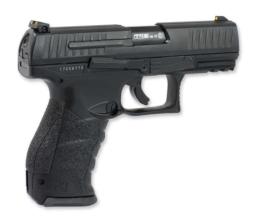 Walther RAM PPQ M2 T4E Kaliber .43 