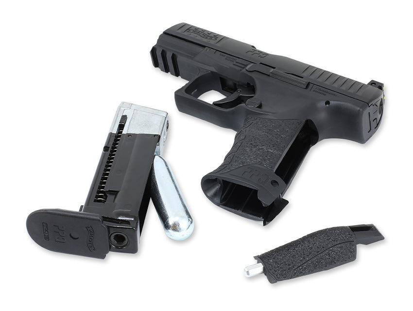 Walther RAM PPQ M2 T4E Kaliber .43 