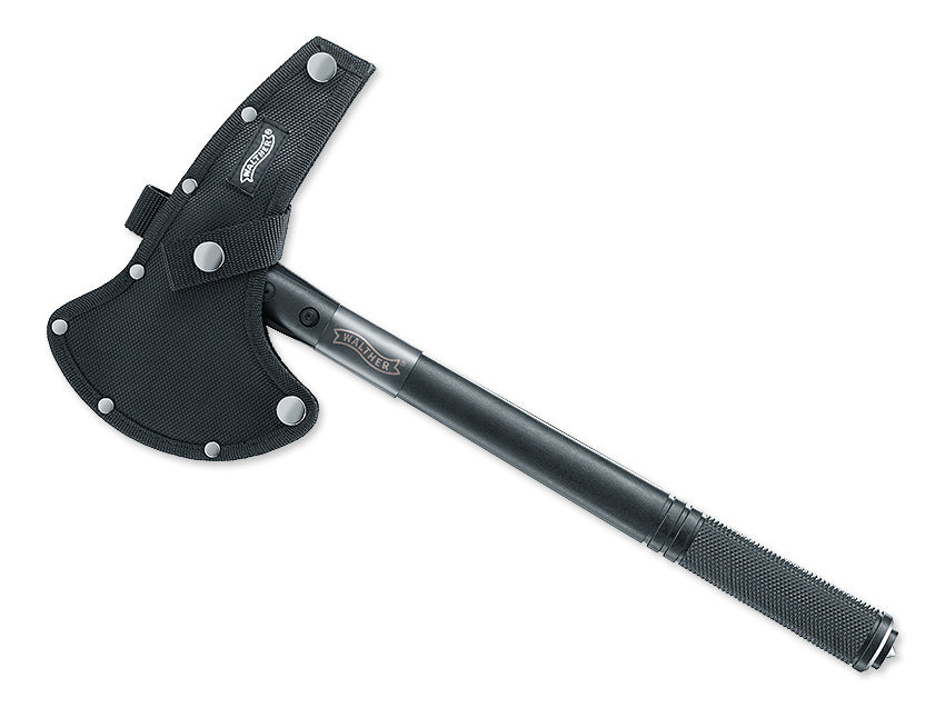 Walther Tactical Tomahawk